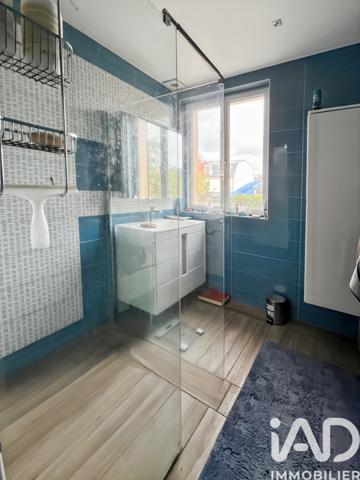 Maison à vendre 4 pièces 80 m² Chelles