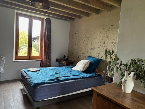 Corps de ferme à MONDOUBLEAU (41170)