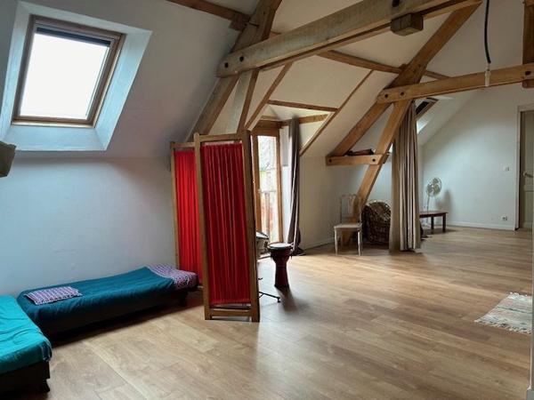 Corps de ferme à MONDOUBLEAU (41170)