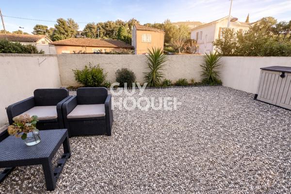 APPARTEMENT À VENDRE DE 2 PIÈCES DE 35,00 M²