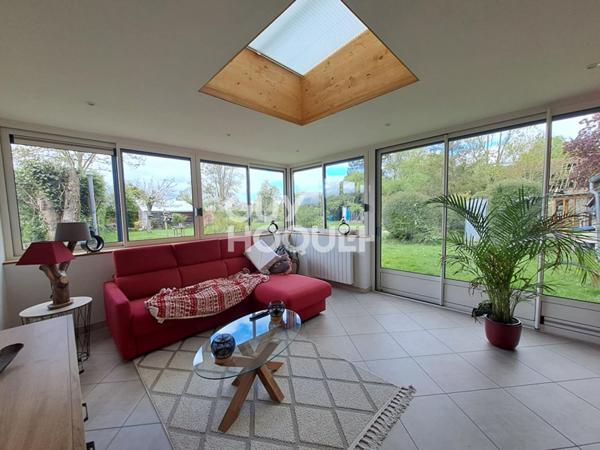 RUGLES - MAISON ANCIENNE