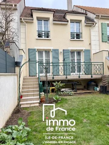 Maison à vendre à Igny (91430)