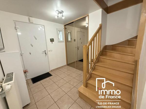 Maison à vendre à Igny (91430)