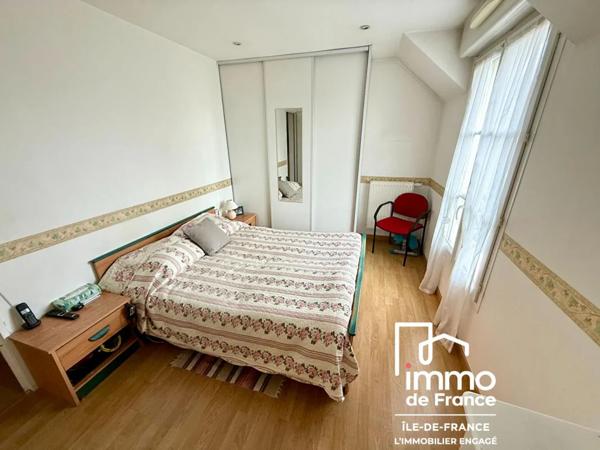 Maison à vendre à Igny (91430)