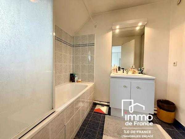 Maison à vendre à Igny (91430)