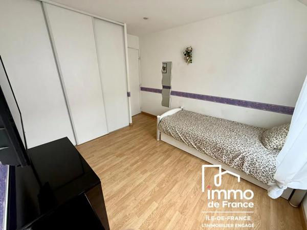 Maison à vendre à Igny (91430)
