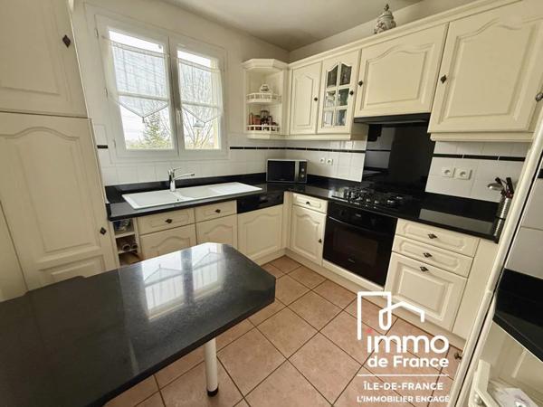 Maison à vendre à Igny (91430)