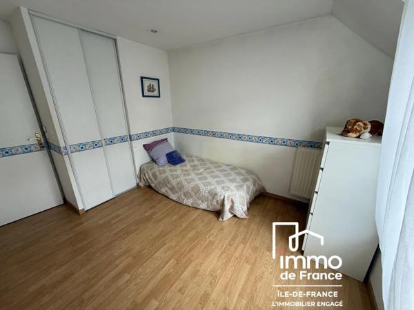 Maison à vendre à Igny (91430)