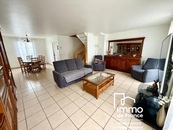 Maison à vendre à Igny (91430)