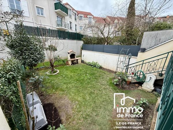 Maison à vendre à Igny (91430)