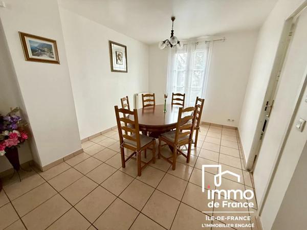 Maison à vendre à Igny (91430)