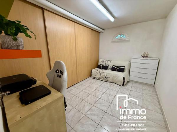 Maison à vendre à Igny (91430)
