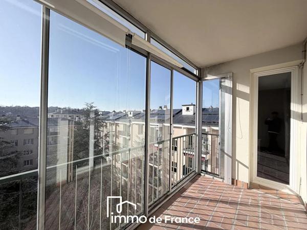 Appartement à vendre à Rodez (12000)
