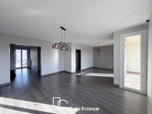 Appartement à vendre à Rodez (12000)