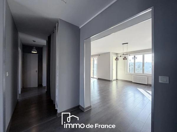 Appartement à vendre à Rodez (12000)