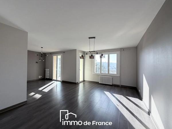 Appartement à vendre à Rodez (12000)