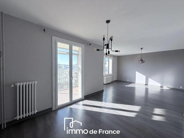 Appartement à vendre à Rodez (12000)