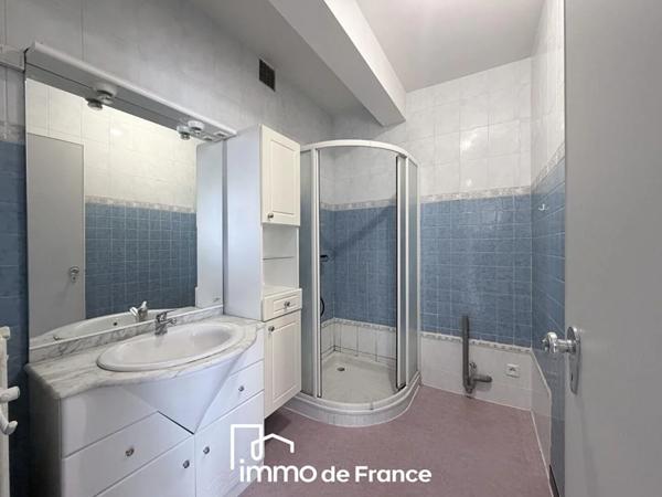 Appartement à vendre à Rodez (12000)