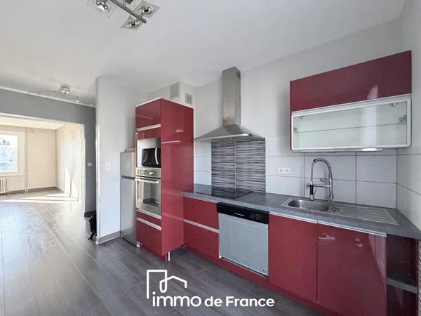 Appartement à vendre à Rodez (12000)