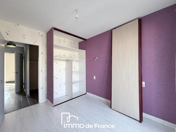 Appartement à vendre à Rodez (12000)