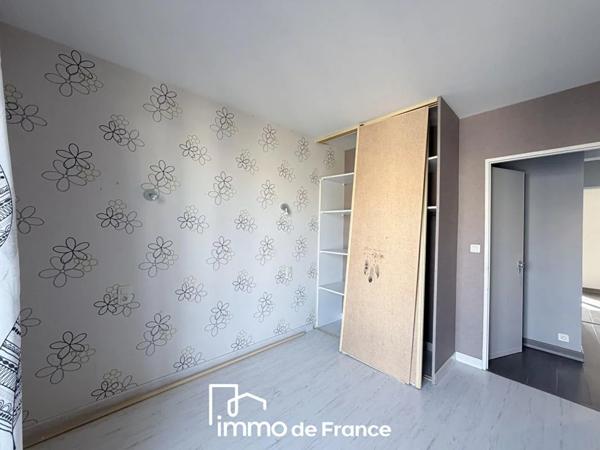 Appartement à vendre à Rodez (12000)