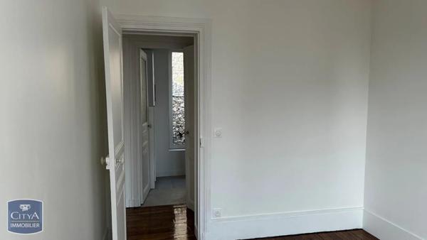 Appartement à louer 2 pièces 31.32m²