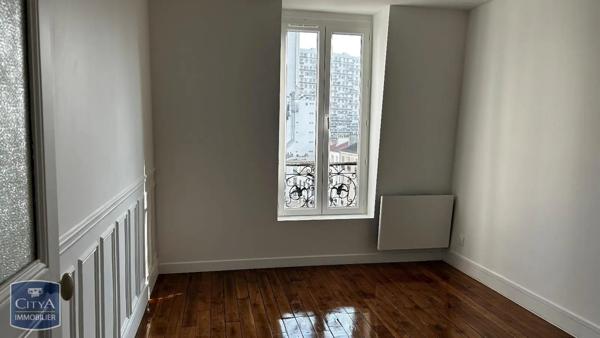 Appartement à louer 2 pièces 31.32m²