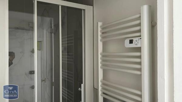 Appartement à louer 2 pièces 31.32m²