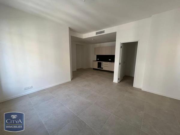 Appartement à louer 3 pièces 65.03m² Nice (06000)
