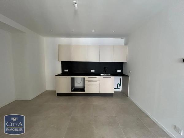 Appartement à louer 3 pièces 65.03m² Nice (06000)