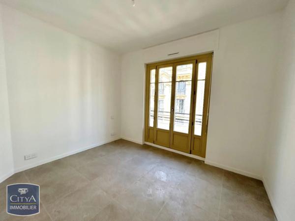 Appartement à louer 3 pièces 65.03m² Nice (06000)