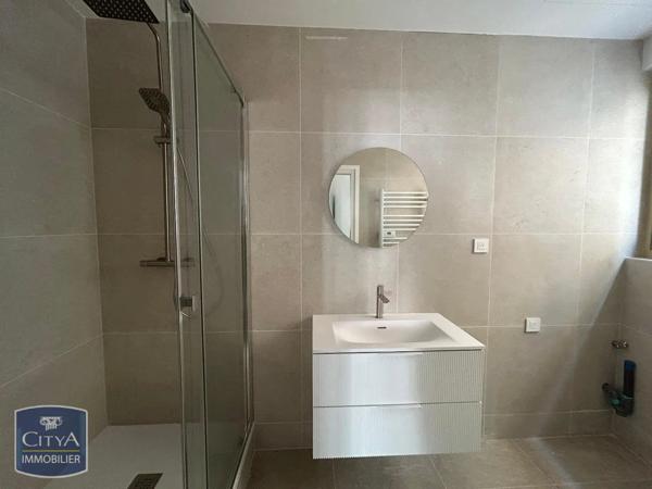 Appartement à louer 3 pièces 65.03m² Nice (06000)