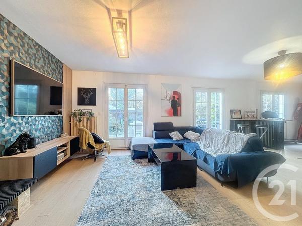 Maison à vendre  5 pièces - 135 m2 ORLEANS - 45