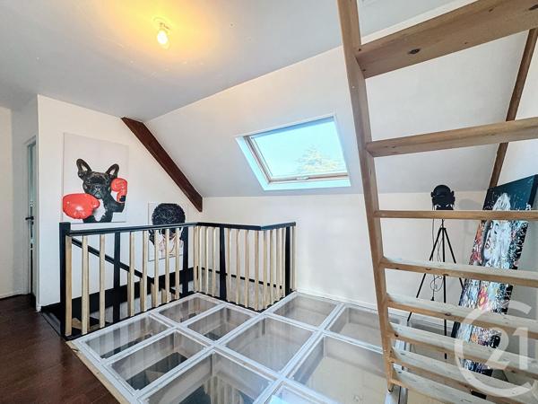 Maison à vendre  5 pièces - 135 m2 ORLEANS - 45