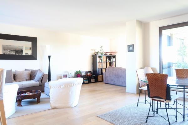 Appartement 5 pièces - 112 m² Bien prestige