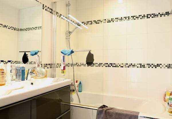 Appartement 5 pièces - 112 m² Bien prestige