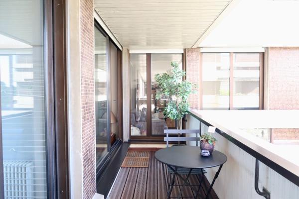 Appartement 5 pièces - 112 m² Bien prestige