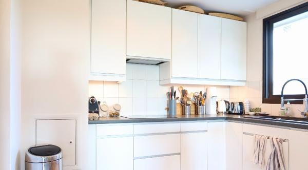 Appartement 5 pièces - 112 m² Bien prestige