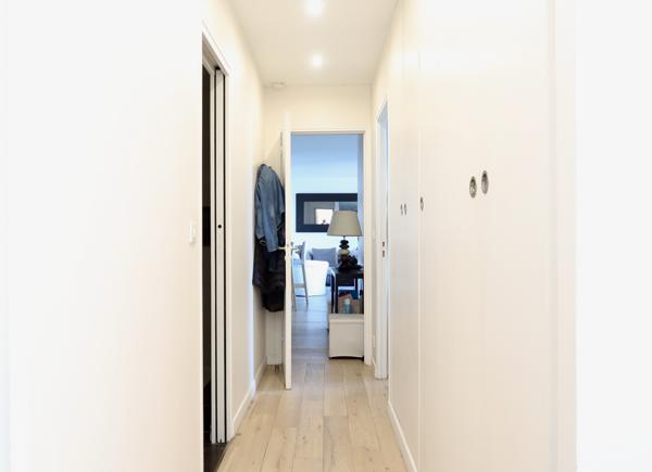 Appartement 5 pièces - 112 m² Bien prestige