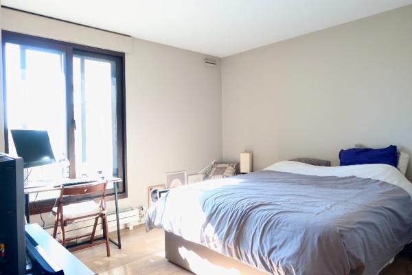 Appartement 5 pièces - 112 m² Bien prestige