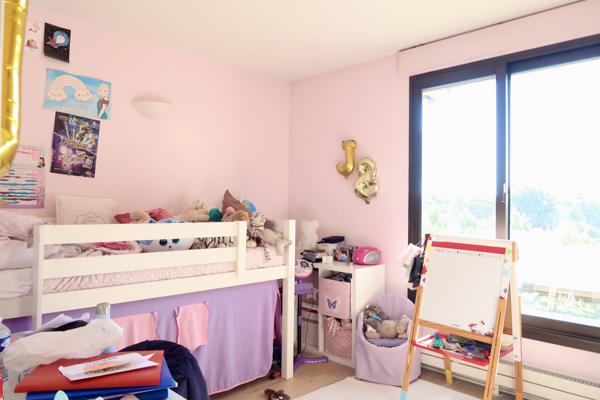 Appartement 5 pièces - 112 m² Bien prestige