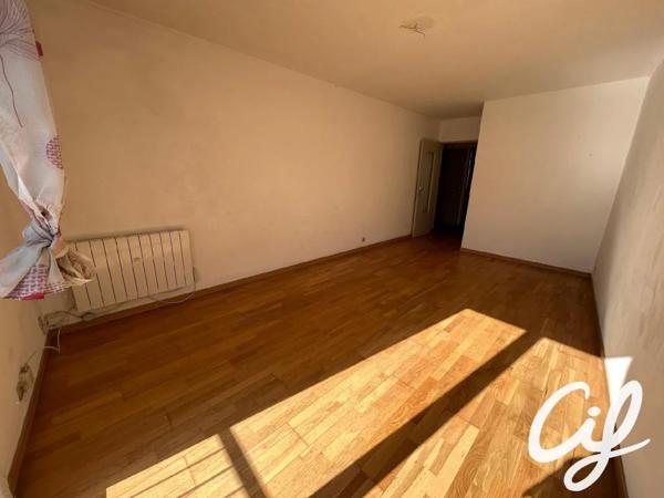 Appartement à vendre à Nantes (44200)