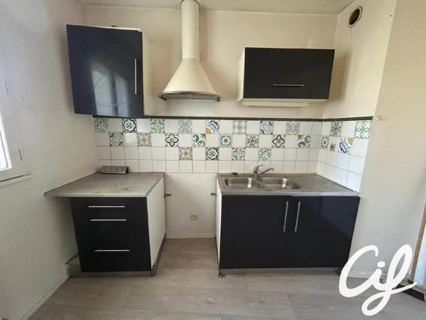 Appartement à vendre à Nantes (44200)