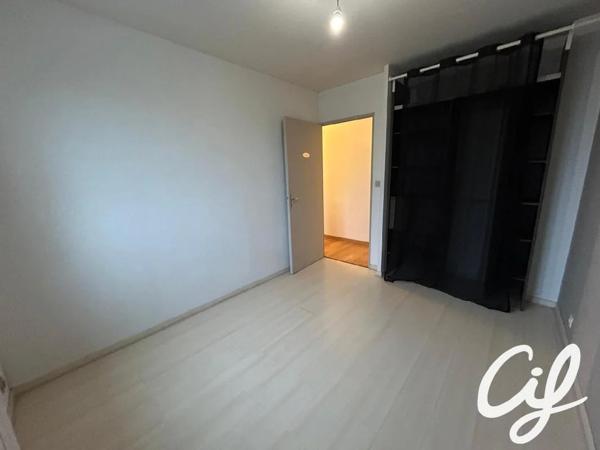 Appartement à vendre à Nantes (44200)