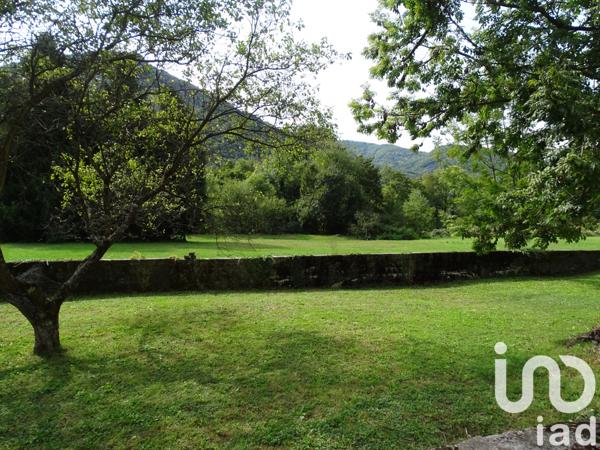 Terrain à vendre 1 081 m² Val-d'Arc