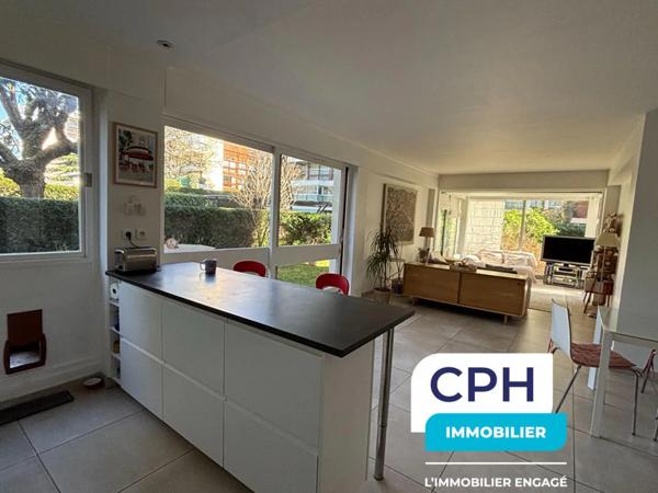 Appartement à vendre au Chesnay-Rocquencourt (78150)