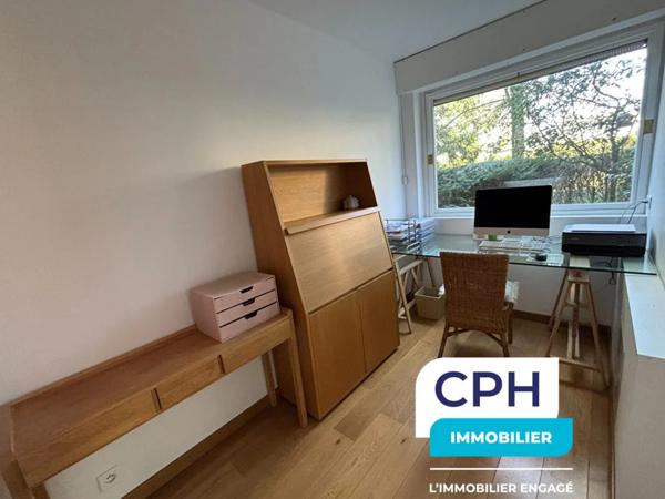 Appartement à vendre au Chesnay-Rocquencourt (78150)