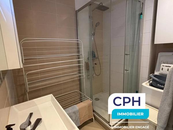 Appartement à vendre au Chesnay-Rocquencourt (78150)