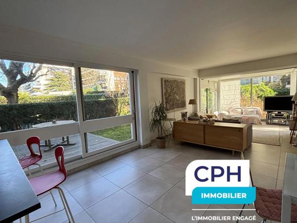 Appartement à vendre au Chesnay-Rocquencourt (78150)