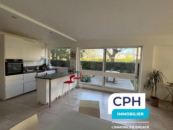 Appartement à vendre au Chesnay-Rocquencourt (78150)